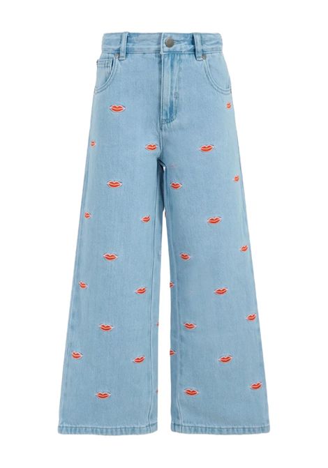  STELLA MC CARTNEY KIDS | TX6D10 Z3112626EM